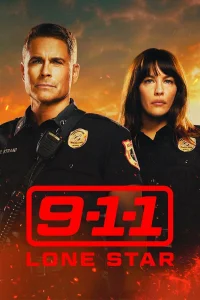 911: Одинокая звезда   911: Одинокая звезда