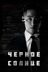 Чёрное солнце   Чёрное солнце