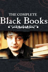 Книжный магазин Блэка   Книжный магазин Блэка