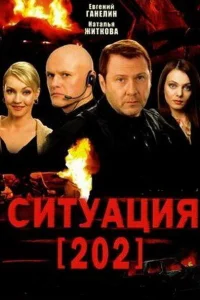 Ситуация 202   Ситуация 202