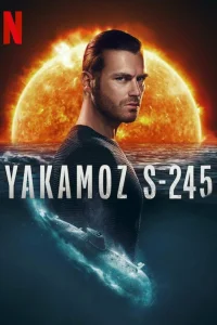 Подводная лодка Якамоз S-245   Подводная лодка Якамоз S-245