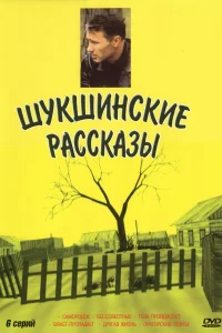 Шукшинские рассказы   Шукшинские рассказы