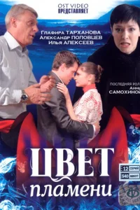 Цвет пламени   Цвет пламени