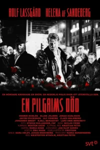 Смерть пилигрима   Смерть пилигрима
