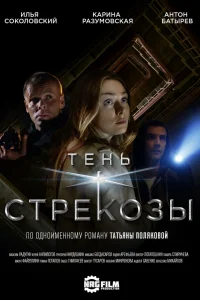 Тень стрекозы   Тень стрекозы