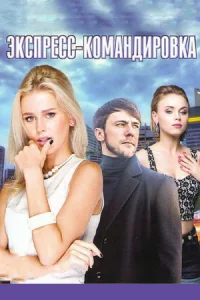Экспресс-командировка   Экспресс-командировка